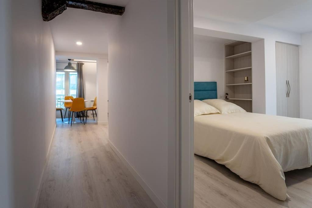 Guevara St Apartment Santander Ngoại thất bức ảnh