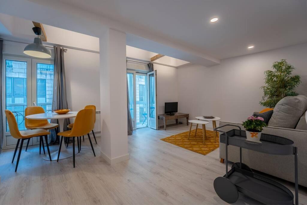 Guevara St Apartment Santander Ngoại thất bức ảnh