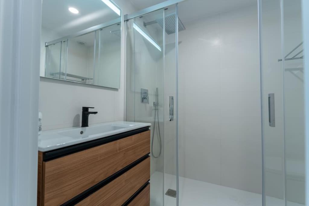 Guevara St Apartment Santander Ngoại thất bức ảnh