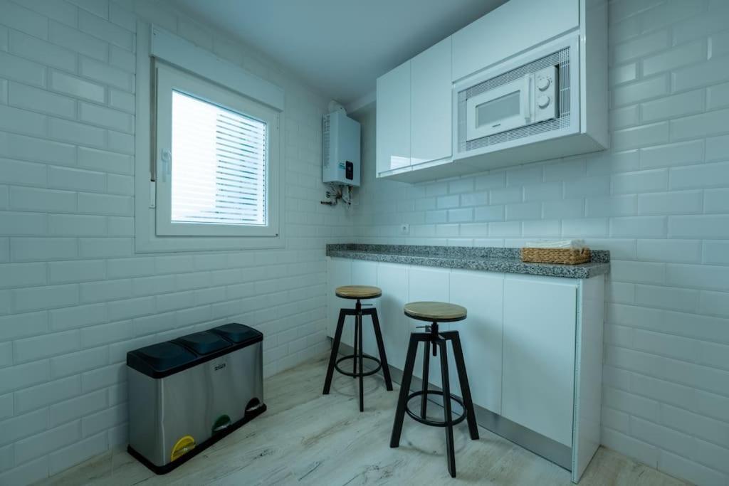 Guevara St Apartment Santander Ngoại thất bức ảnh