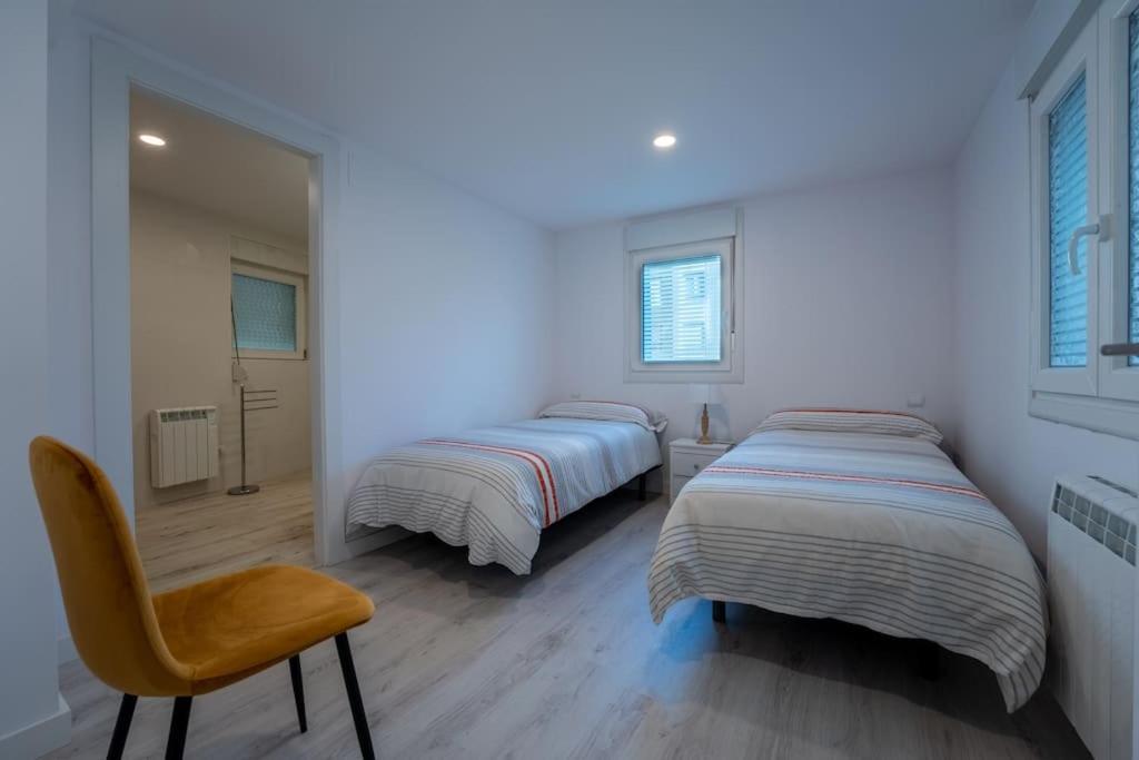 Guevara St Apartment Santander Ngoại thất bức ảnh